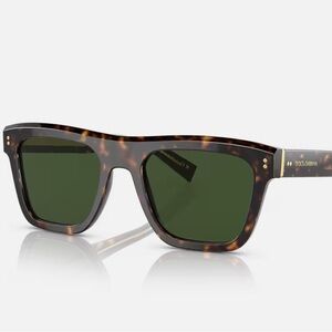 Dolce & Gabbana DG4420 - NEW - Tortoise